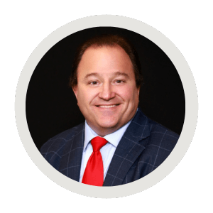 Adam Greenberg - National Tax Lien Association