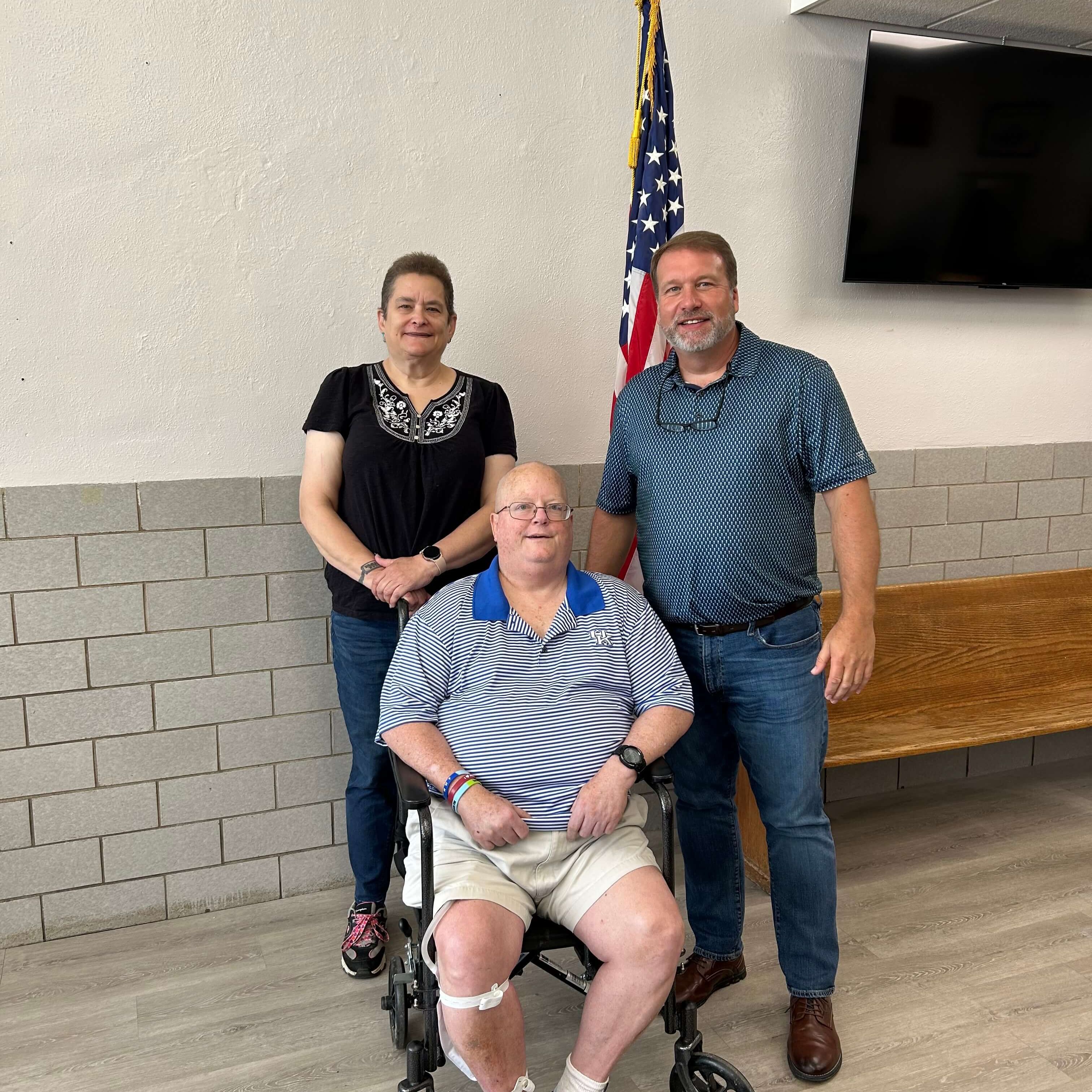 Stadelmeyer Boyd County KY